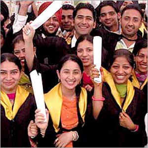 Education & Training