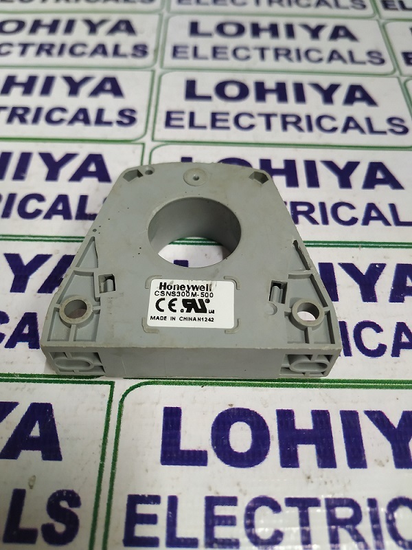 Honeywell Csns300m-500 Ct Current Transducers