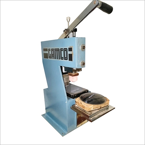 Manual Pad Printing Machine Warranty: 1 Year