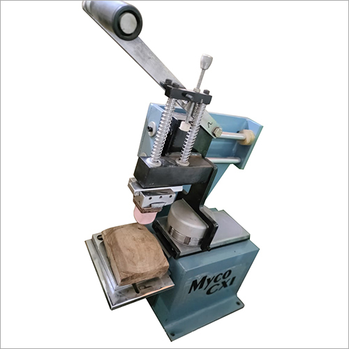 Handy And Manual Pad Printing Machine Warranty: 1 Year