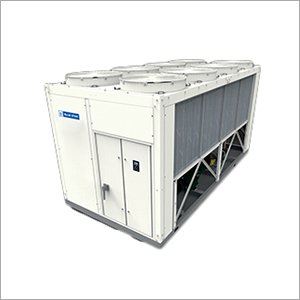 Screw Chiller - Place Of Origin: India