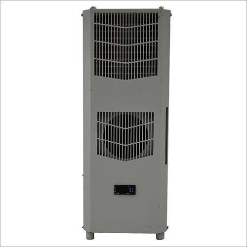 1000W Panel Air Conditioner - Cooling, 1000W DC Electrical Power, Rotary Compressor | 1 Year Warranty, New Condition