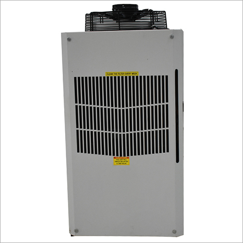 3500W Panel Air Conditioner - Place Of Origin: India
