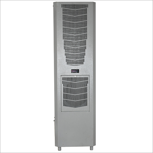 5000W Panel Air Conditioner - Place Of Origin: India