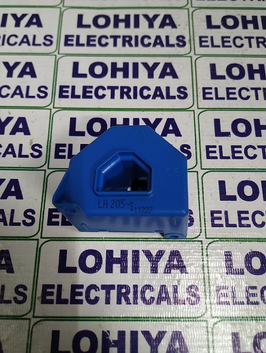 Lem La 205-s Current Transducer
