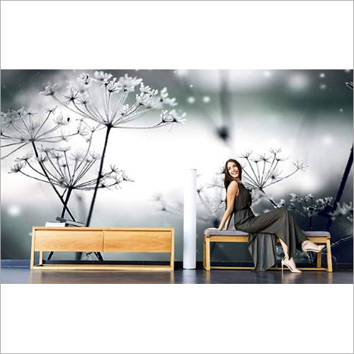 3d Wall Graphics