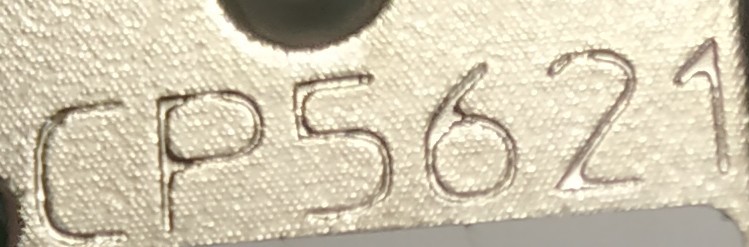 Siemens Circuit Board Cp5621