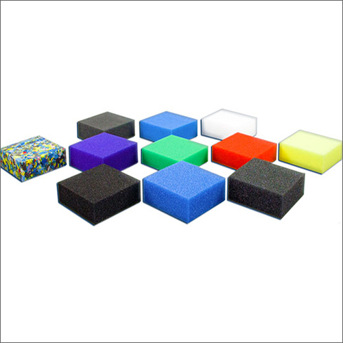 Multi Color Epe Foam Block