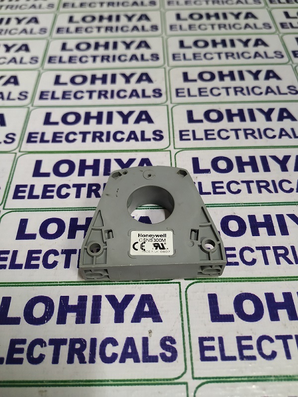 Honeywell Csns300m Ct Current Transducers