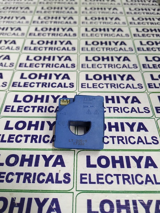 Lem Lt305-s Current Transducer