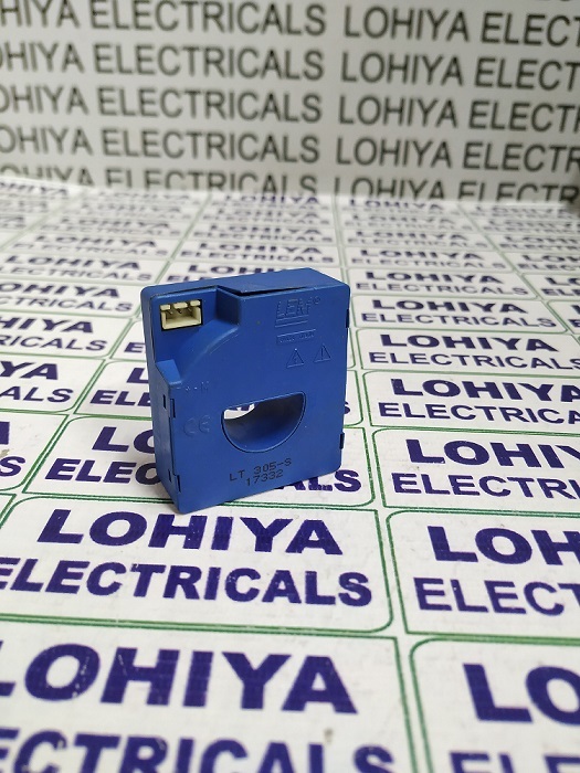 Lem Lt305-s Current Transducer