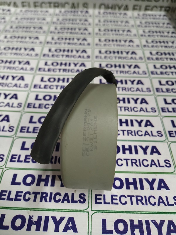 Siemens C619-04-25 Ct Coil