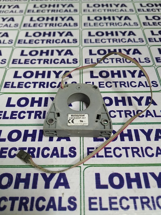 Honeywell Csns300f-001 Current Transducers