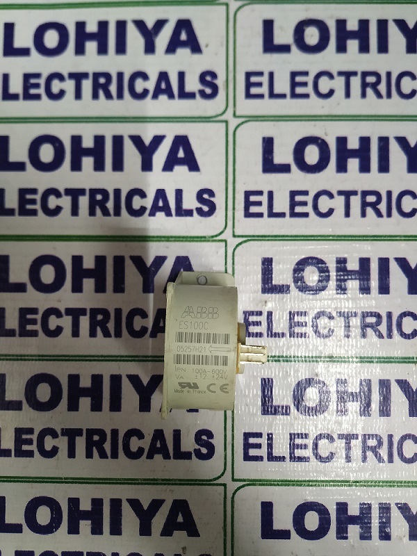 Premium Abb Es100c Ct Coil