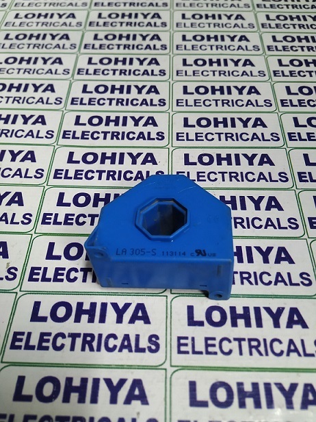 Lem La 305-s Current Transducer