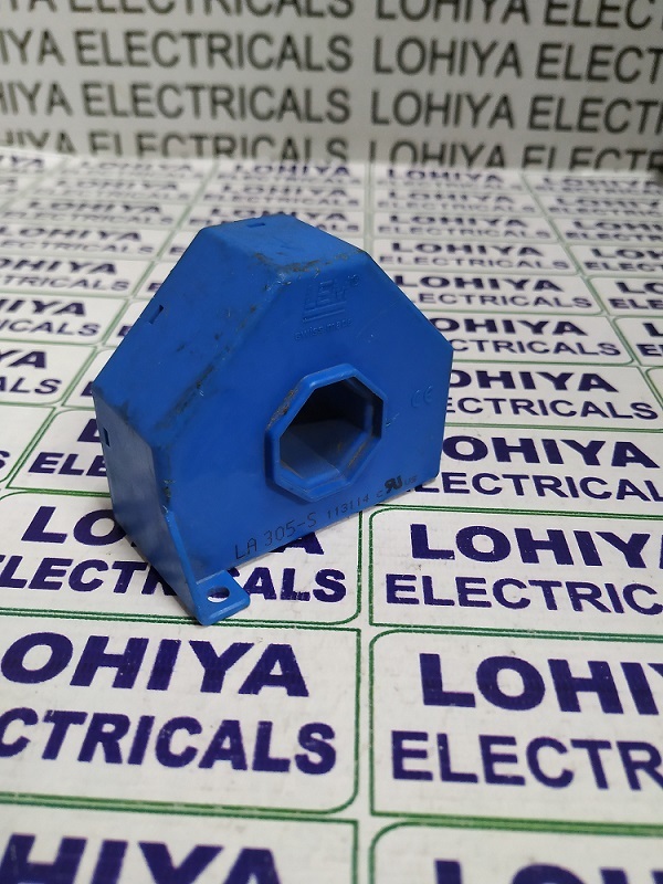 Lem La 305-s Current Transducer