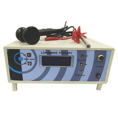 Longwave Therapy Machine