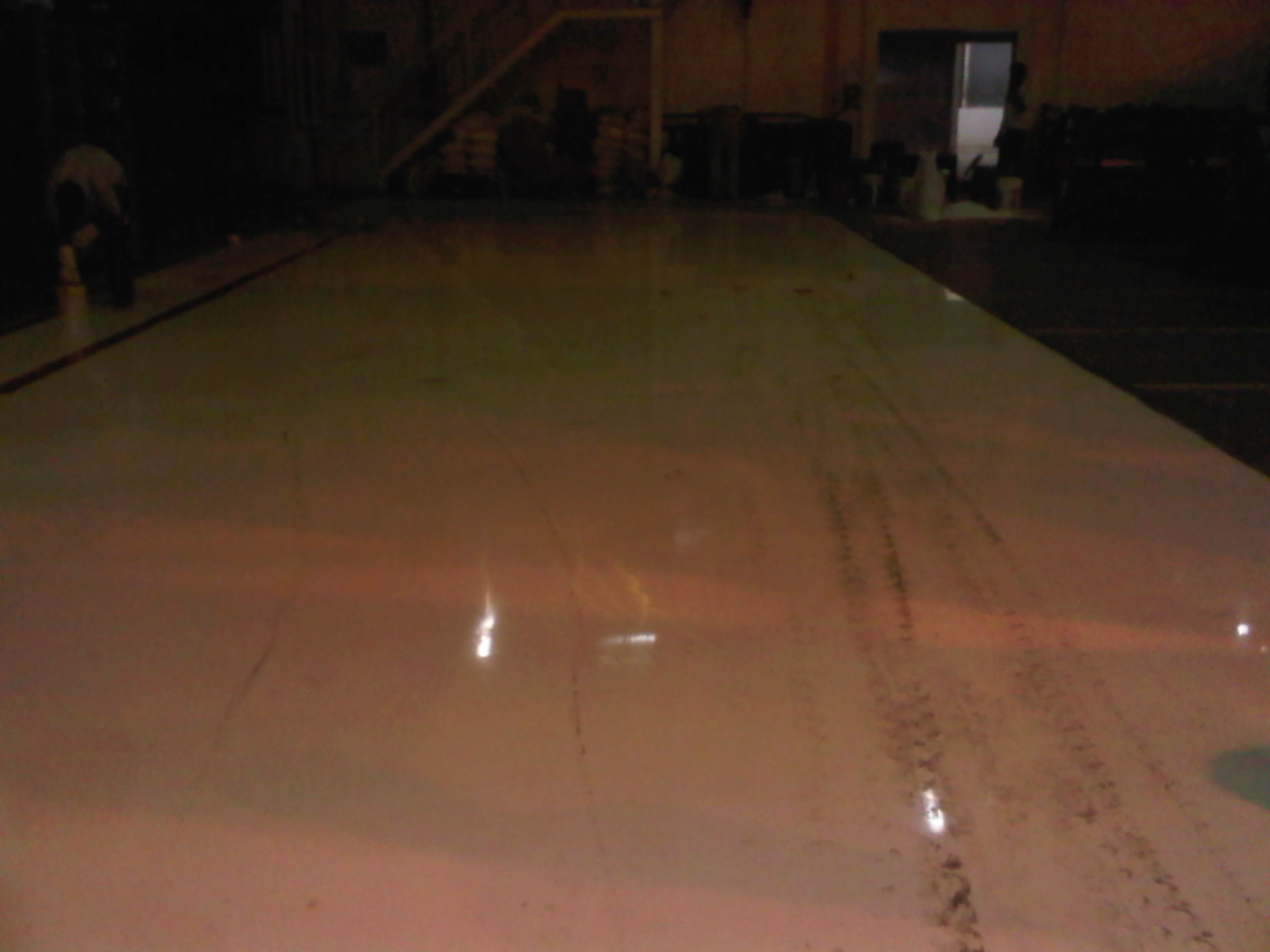 Protectocoat Duraepfloor Esl