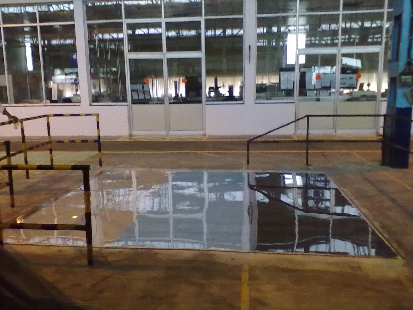 Protectocoat Duraepfloor Esl