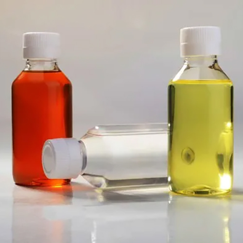 मिनरल ऑइल