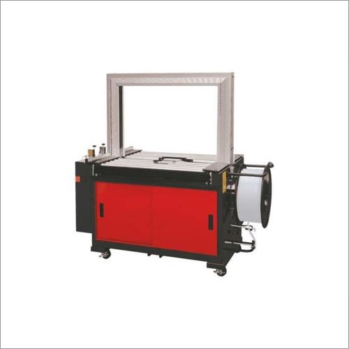 Mild Steel Automatic Strapping Machine