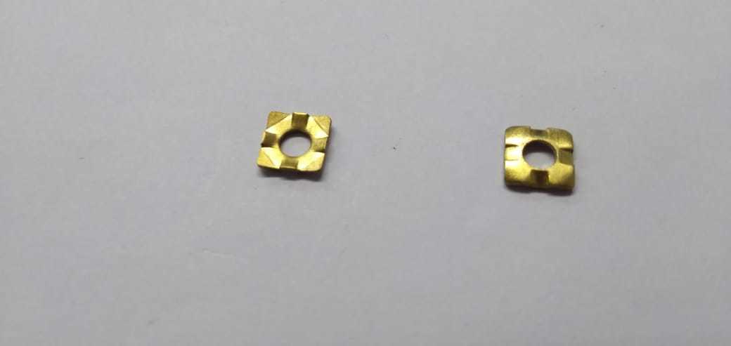 Sheet Metal Components