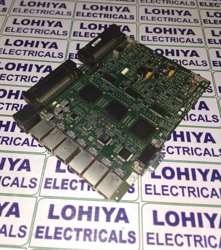 सीमेंस पीसीबी कार्ड A5E02484621 F