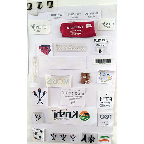 Heat Transfer Sticker