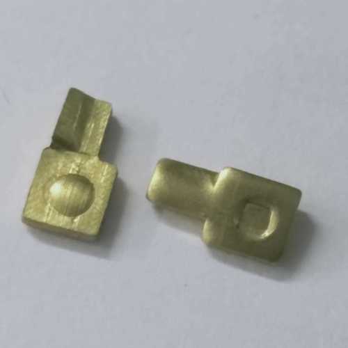 Pressed Parts - Steel, Stainless Steel, Aluminum, Copper | Precision Stamping, Nickel-Plated, Corrosion-Resistant, Ideal for Automotive, Electronics, Aerospace