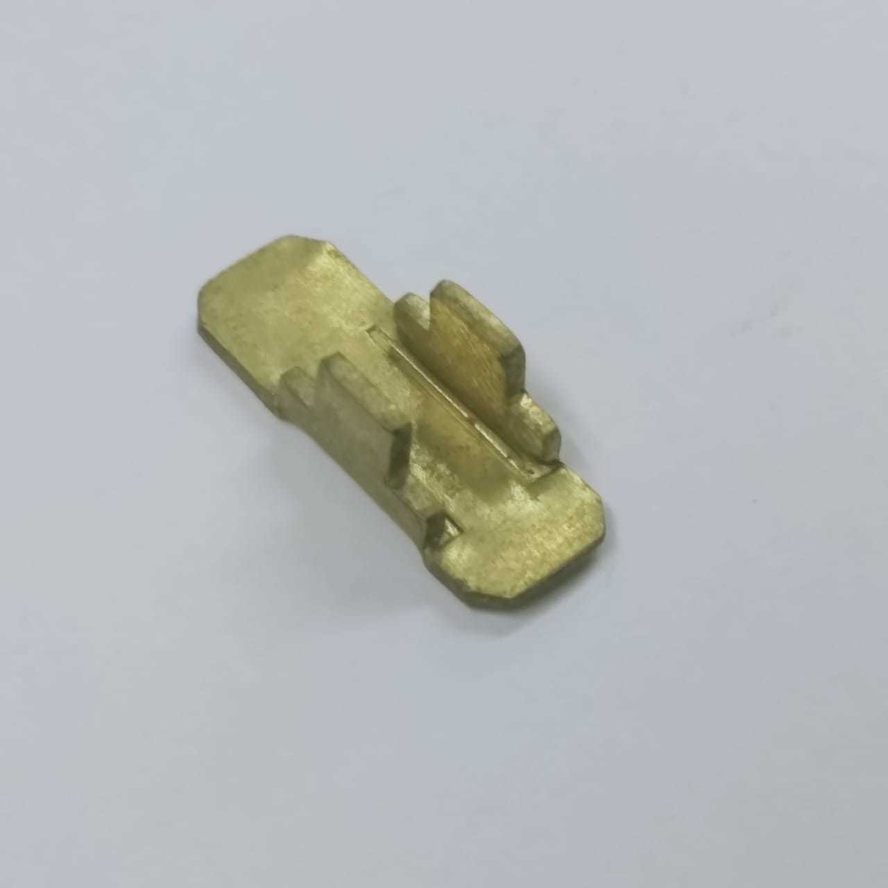 Progressive Sheet Metal Parts - High-speed Stamping, Iso 9001:2015 Certified, Precision Tool Making, Complex Parts Production, Surface Finishing Services