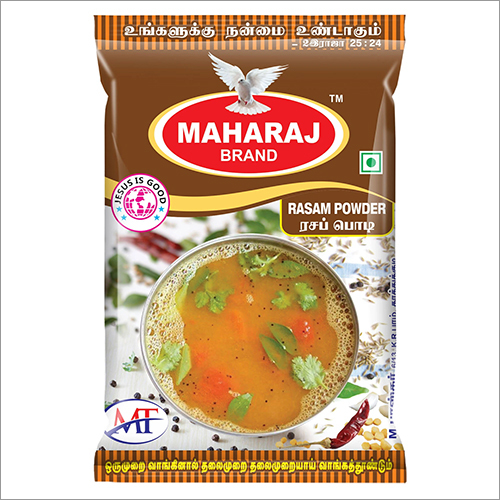 रसम पाउडर