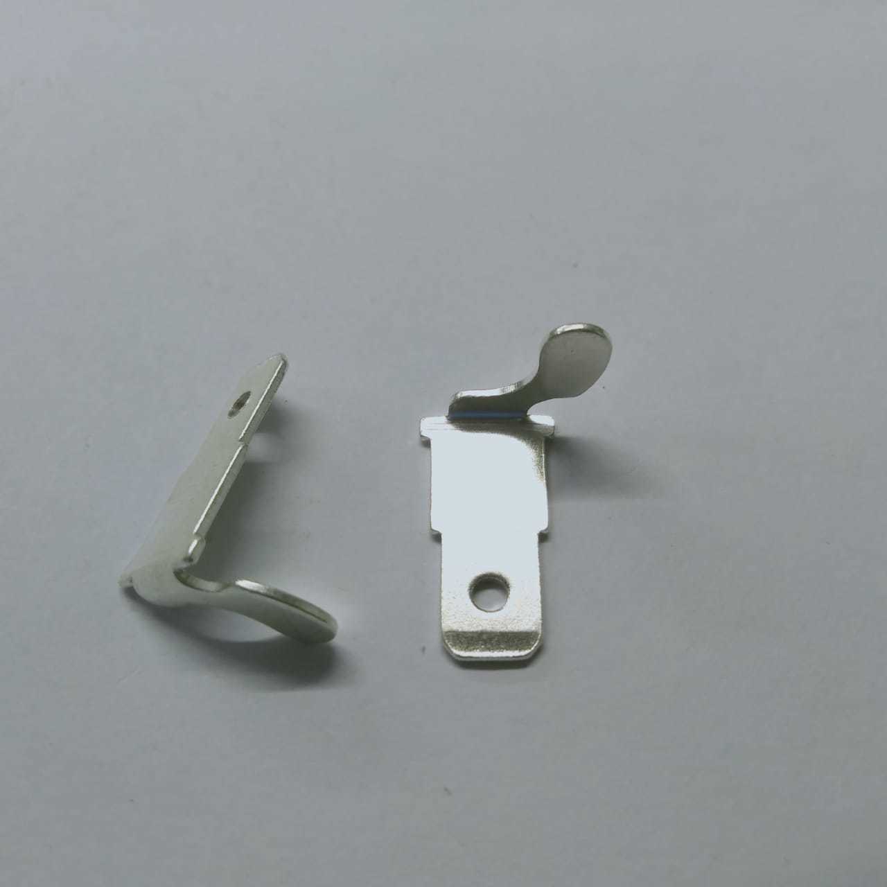 Pressed Tool Parts
