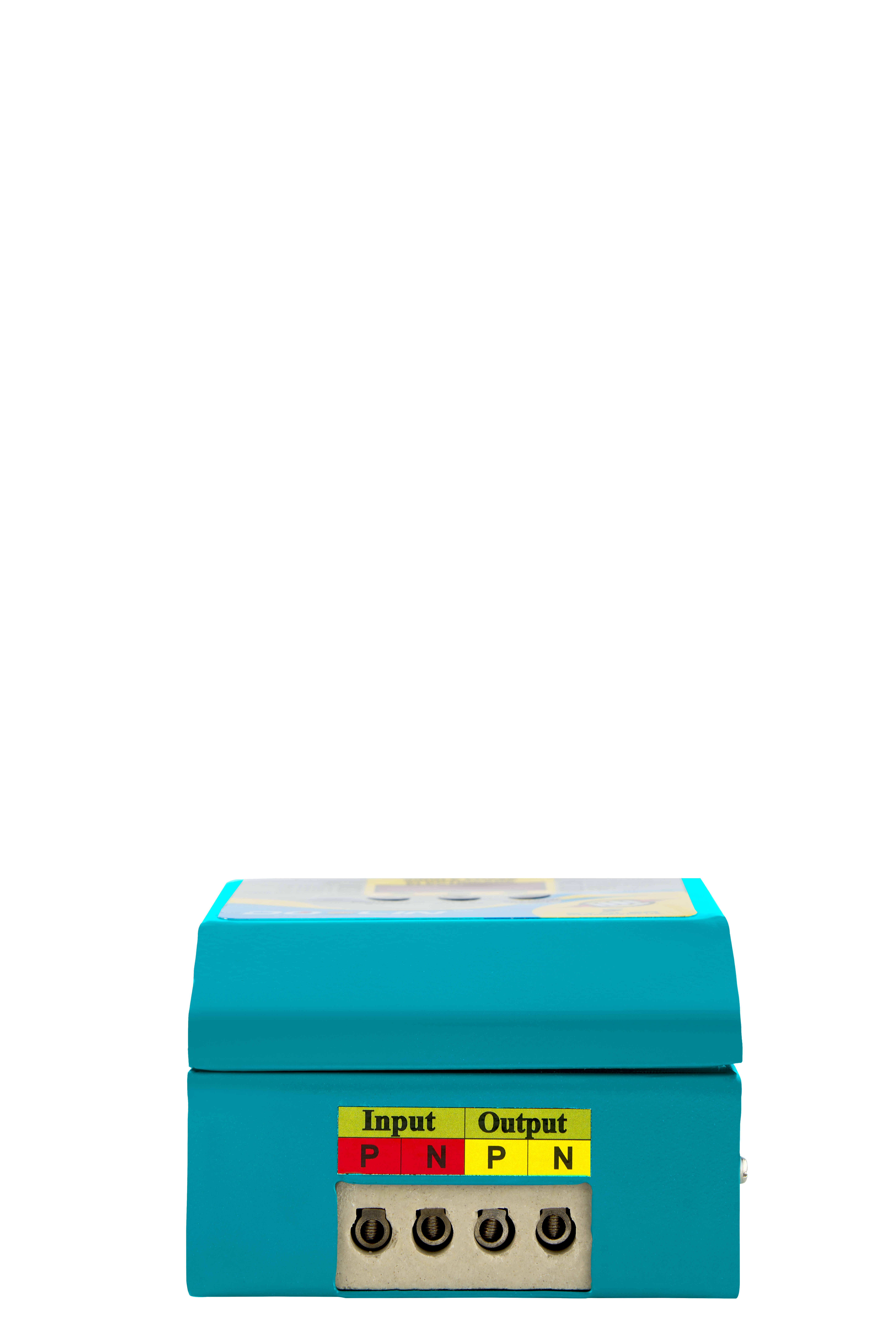 Single Case Phase Electricare Application: Home Electrical Protection Device