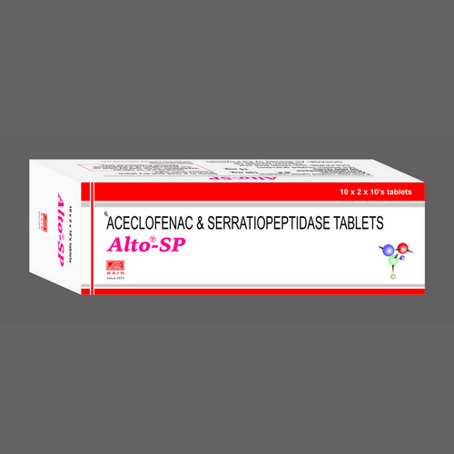 आल्टो-एसपी