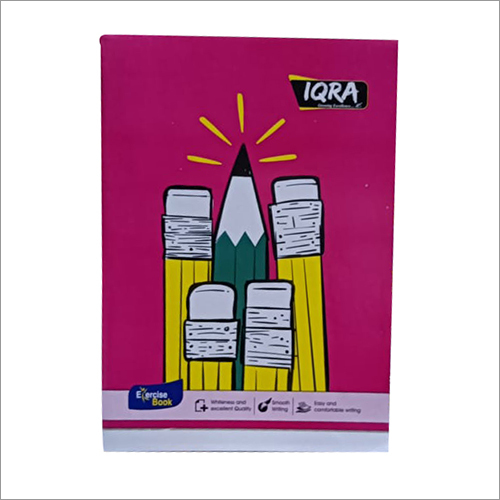 पेपर राइटिंग नोटबुक