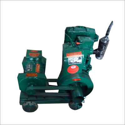 Small Diesel Generators