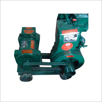Portable Diesel Generators