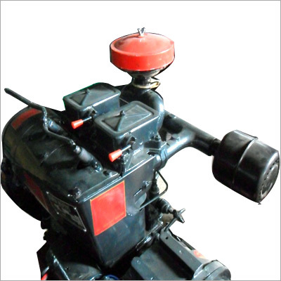 Diesel Standby Generator