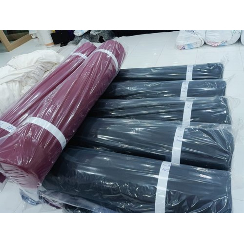 फेस मास्क के लिए सैंडविच स्कूबा फैब्रिक