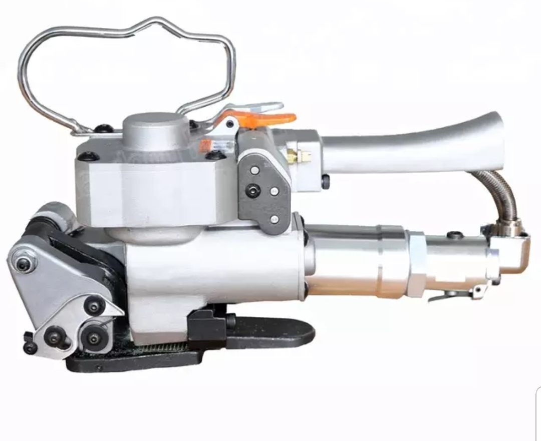 Pneumatic Strapping Tools - Automatic Grade: Semi-automatic