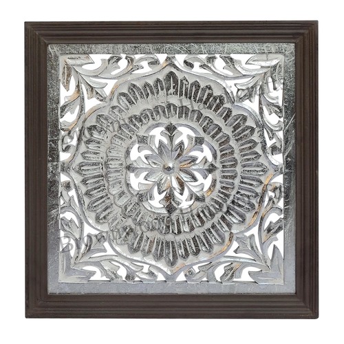 वुड एमडीएफ नक्काशीदार दीवार पैनल