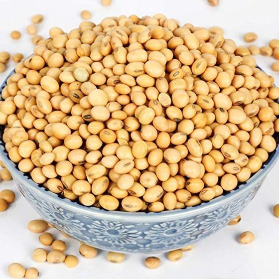 Soya Beans - Moisture 14% Max, Admixture 0.5% Max, Imperfect Rate 3% Max | Delivery In 7-10 Days, Multiple Payment Terms Available, Phytosanitary Certification Included