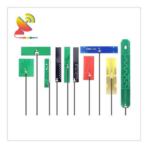 Wifi Pcb Antenna Application: 2.4Ghz 5.8Ghz