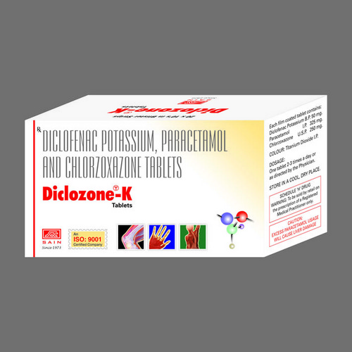 Diclozone-K