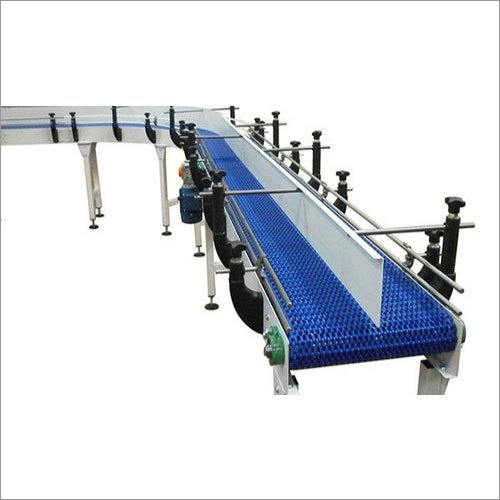 Bend Conveyor