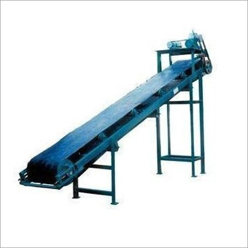 Automatic Belt Conveyor
