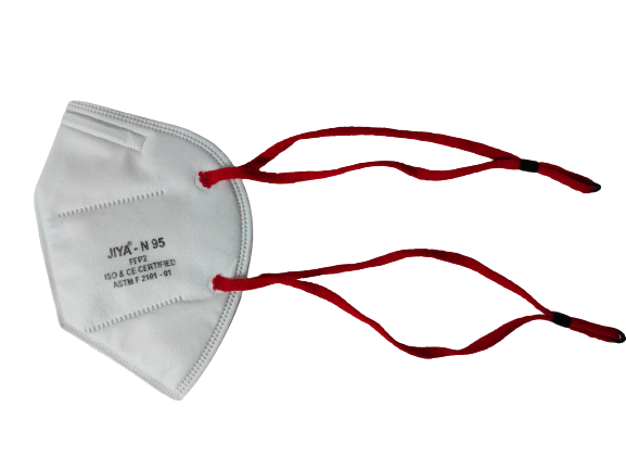 N95 Face Mask - Age Group: Women
