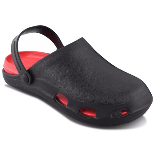 मिश्रित या ईवा क्लॉग्स