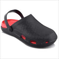 मिश्रित या ईवा क्लॉग्स