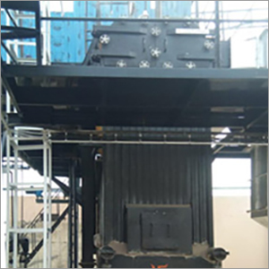 Automatic Combipac Boiler